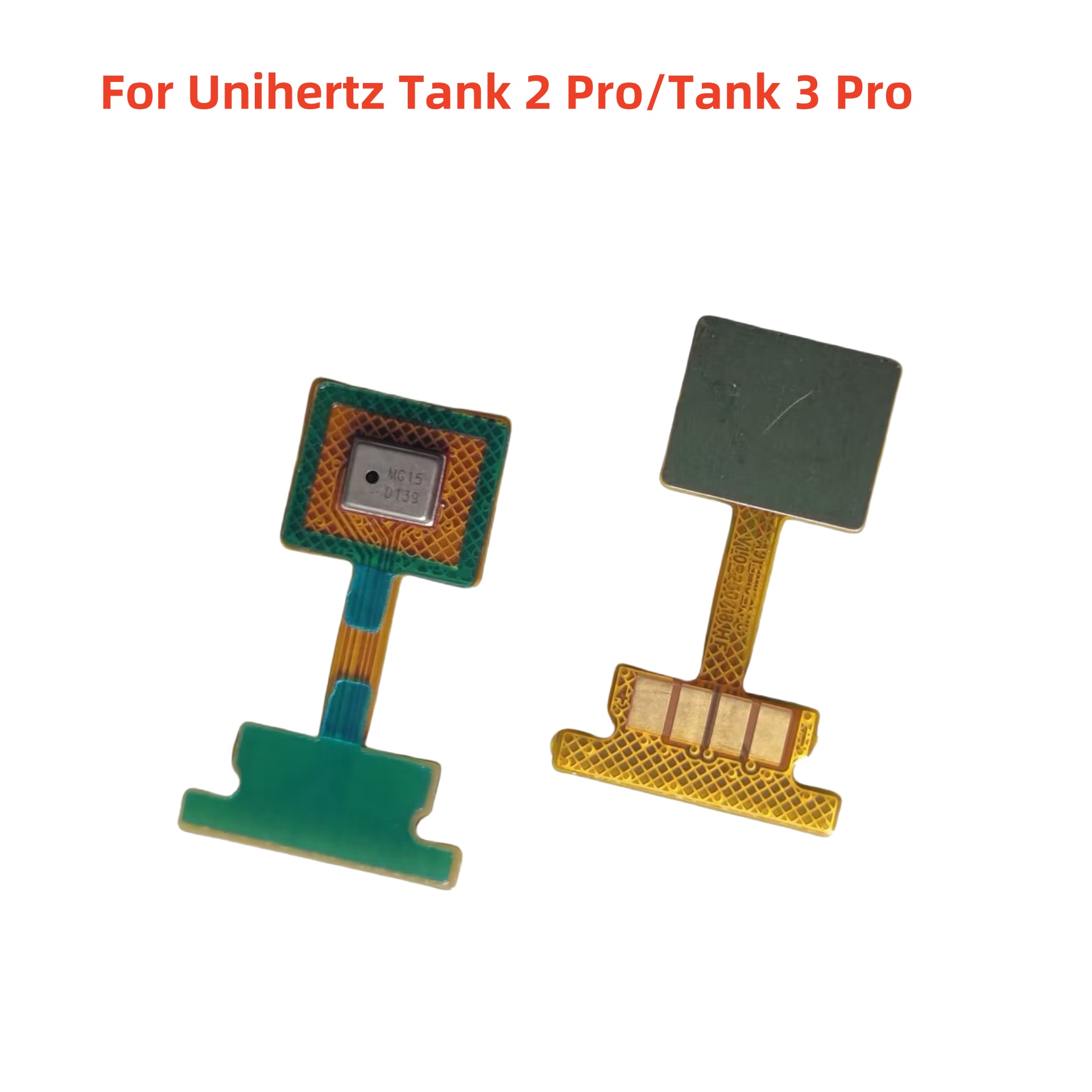 Phone Accessories Shop - 新オリジナル 8849 Unihertz タンク 2 プロ