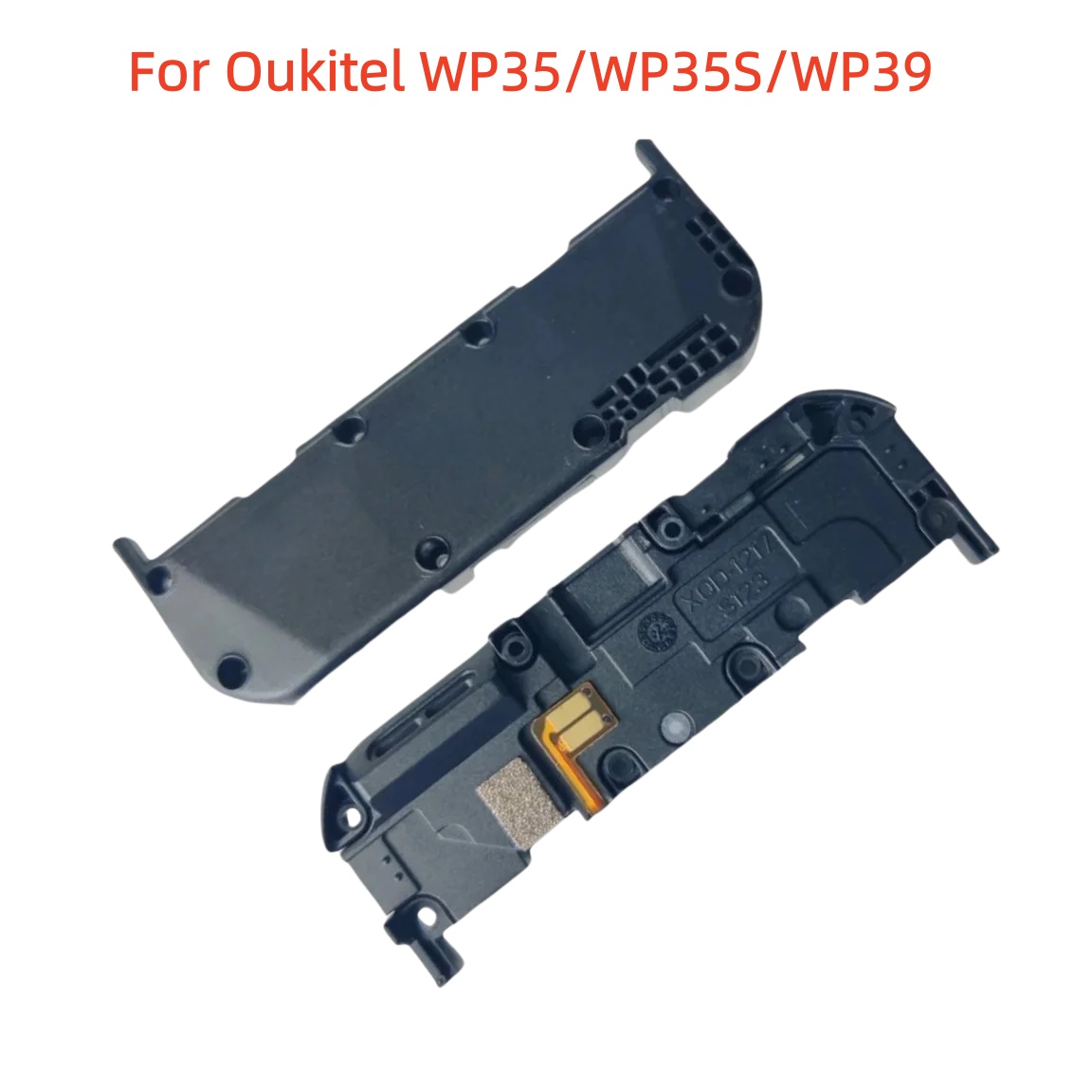 Phone Accessories Shop - ラウドスピーカー OUKITEL WP39 WP35 WP35S 携帯電話インナーブザーリンガーホーン交換部品アクセサリー