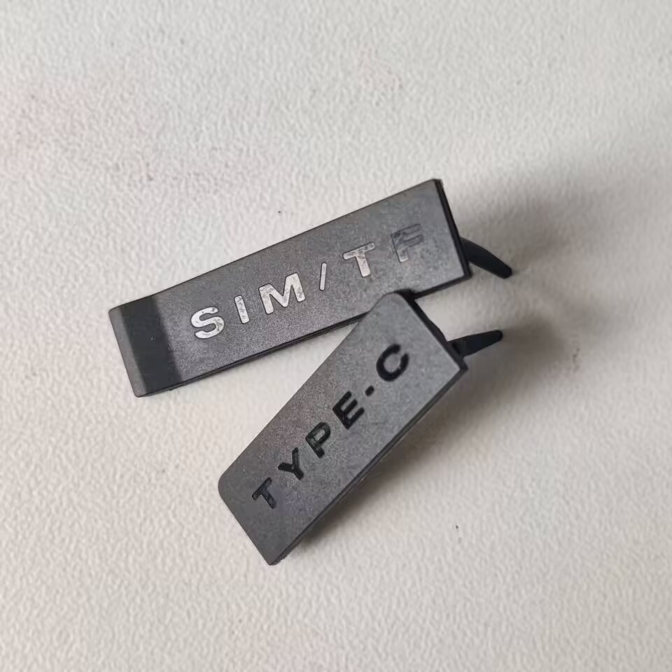 Phone Accessories Shop - 新しいオリジナル SIM/TF SIM TF タイプ C