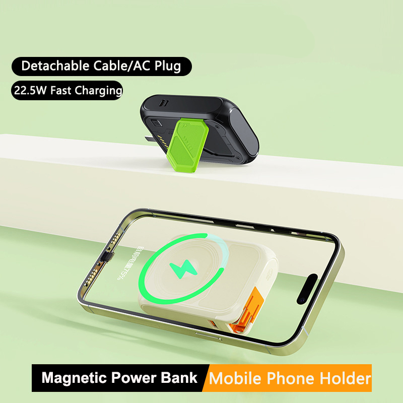 MagSafe対応モバイルバッテリー 20000mAh 22 - Portable Charger 20000Mah のレビューと価格
