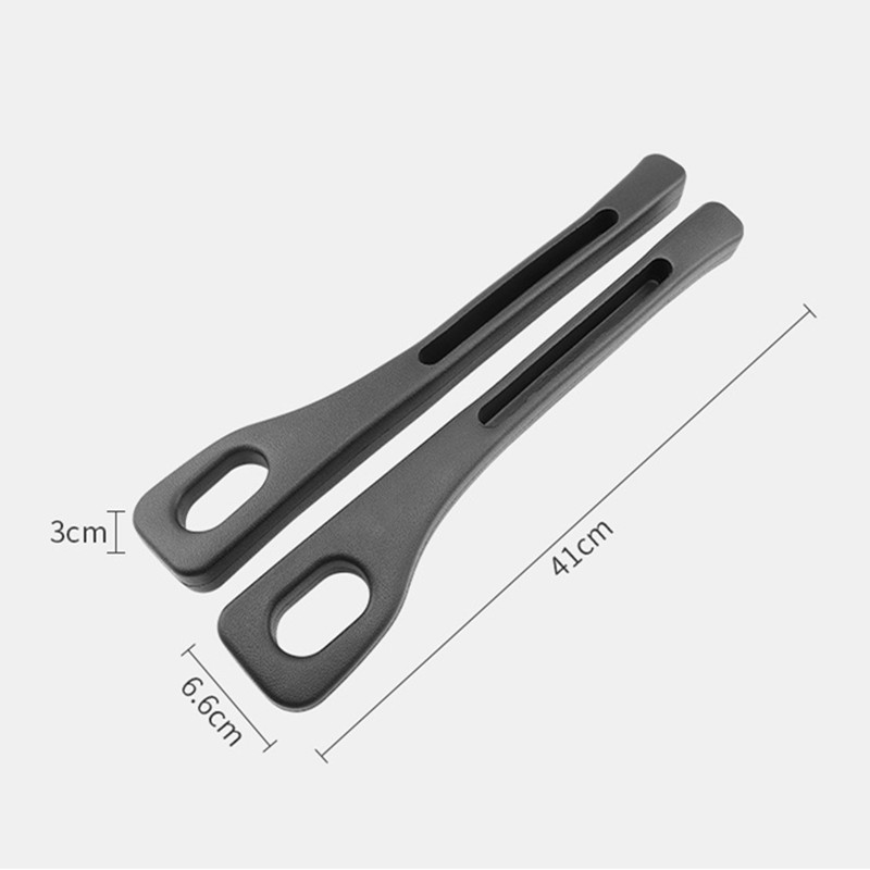 2 個カーシートギャップフィラーサイドシームプラグストリップ - Phone Accessories Organizer のレビューと価格