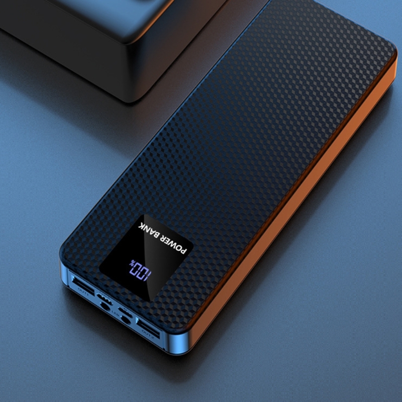 トップ8 x 18650 20000mAh ポータブル電源ケ - Portable Charger 20000Mah のレビューと価格