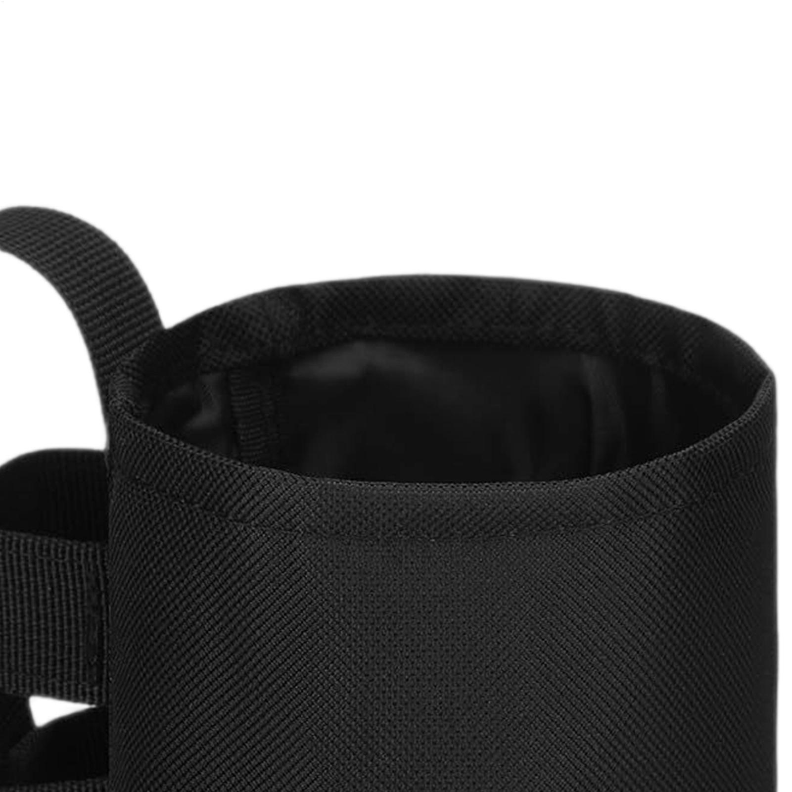 ユニバーサルウォーターボトルホルダー ポータブルカップスリー - Phone Accessories For Travel のレビューと価格