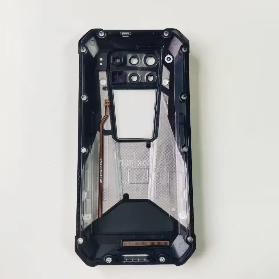 新しい 8849 Unihertz タンク 3 携帯電話バッ - Phone Accessories Shop のレビューと価格