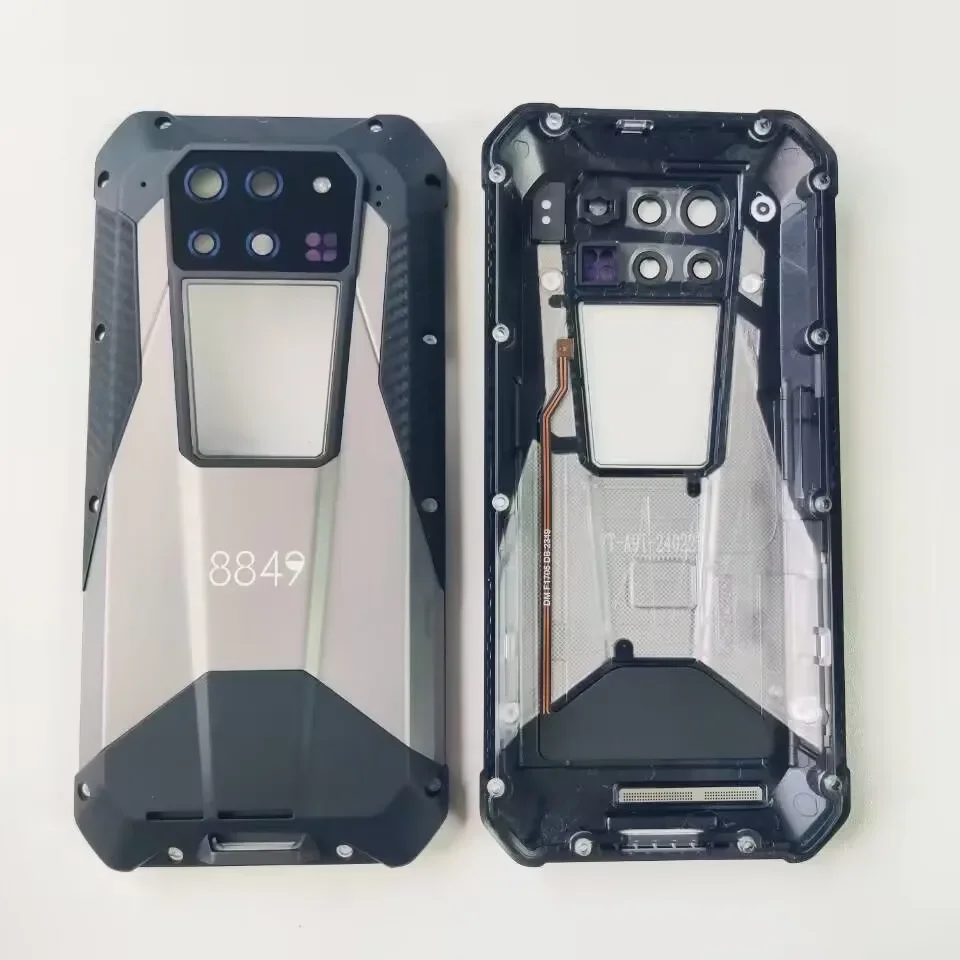 新しい 8849 Unihertz タンク 3 携帯電話バッ - Phone Accessories Shop のレビューと価格