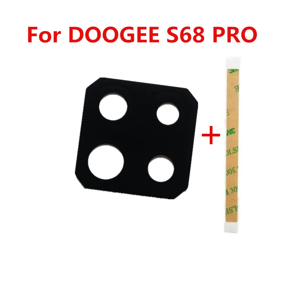 新オリジナル電話部品 DOOGEE S68 プロ 5.9 イ - Phone Accessories Shop のレビューと価格