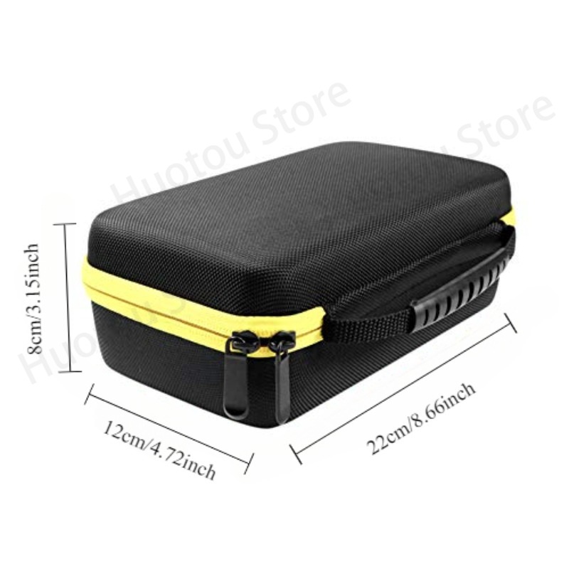 フライ用マルチメーターストレージケース,キャリングバッグ,保 - Portable Charger 20000Mah のレビューと価格