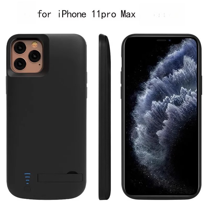 20000mAh パワーバンクケース iPhone16 Pr - Portable Charger 20000Mah のレビューと価格