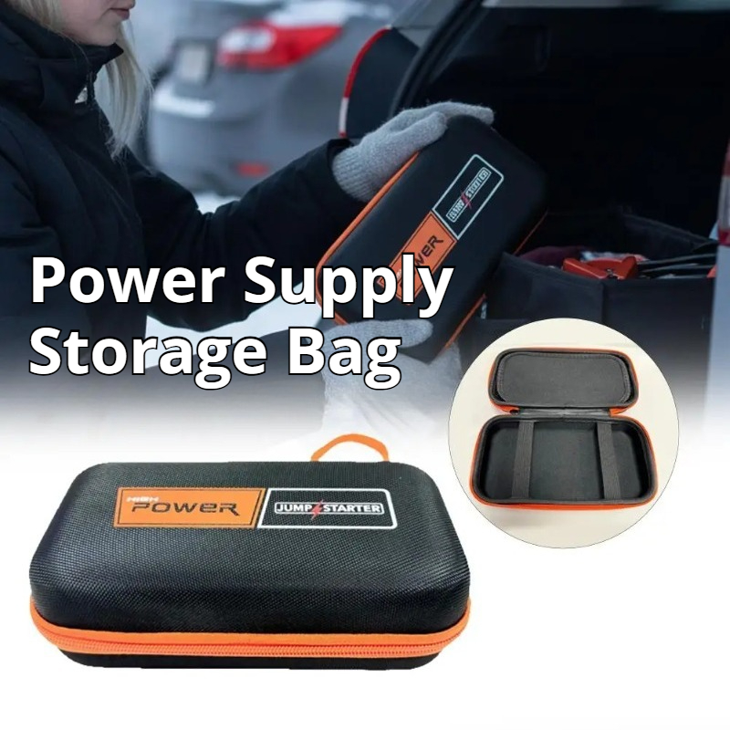 ハード EVA トラベルケース Baseus 20000mA - Portable Charger 20000Mah のレビューと価格