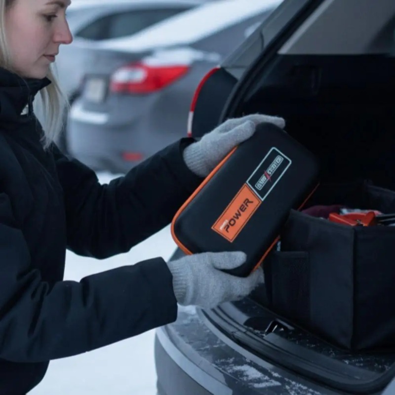 ハード EVA トラベルケース Baseus 20000mA - Portable Charger 20000Mah のレビューと価格