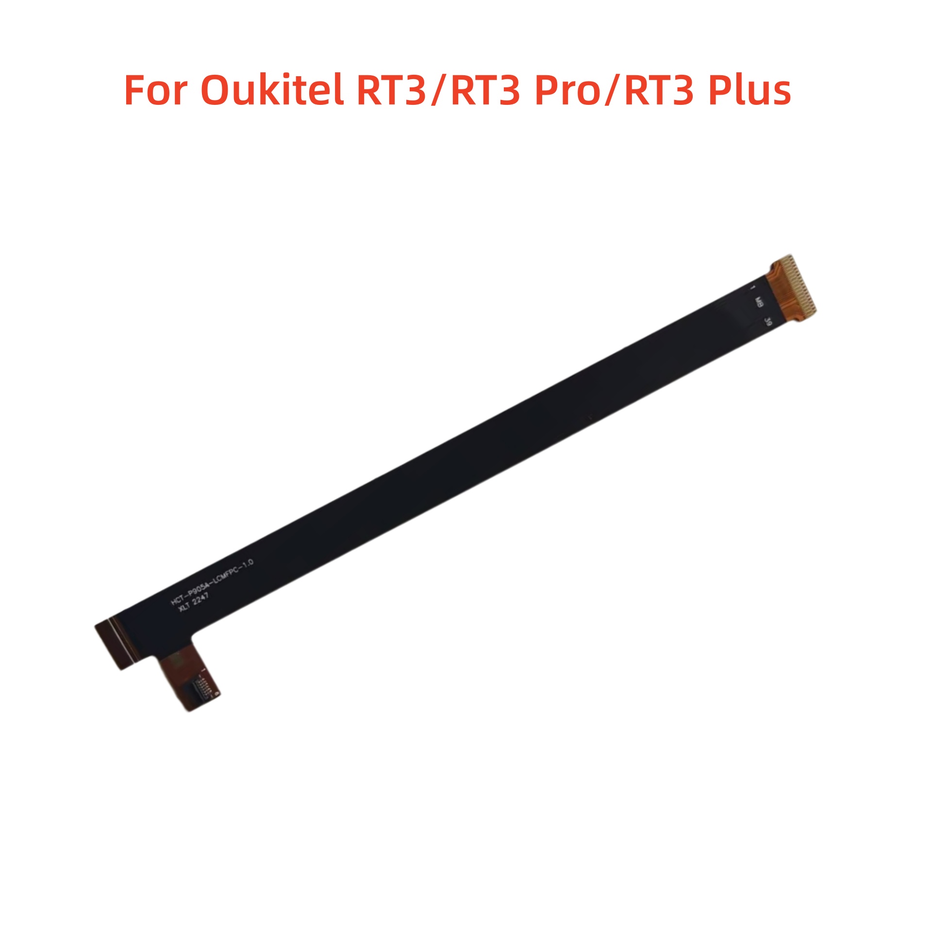 Oukitel RT3/RT3 Plus RT3 PRO タ - Phone Accessories Shop のレビューと価格