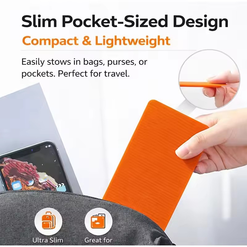 創造的で柔軟な折りたたみ式変形スタンド、怠惰なブラケット、旅 - Phone Accessories For Travel のレビューと価格