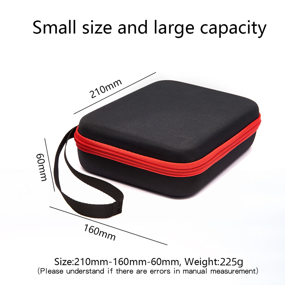ポータブルキャリングケース DJI Osmo Mobile  - Phone Accessories Organizer のレビューと価格