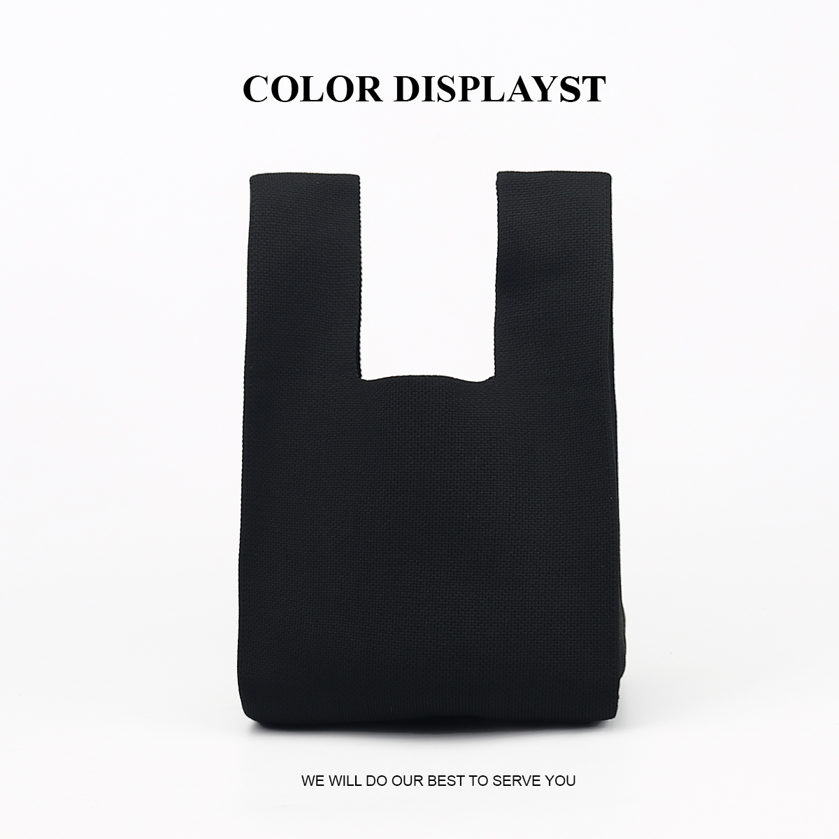 1ピースの無地でシンプルな多用途ハンドバッグ。耐久性があり、 - Phone Accessories Shop のレビューと価格