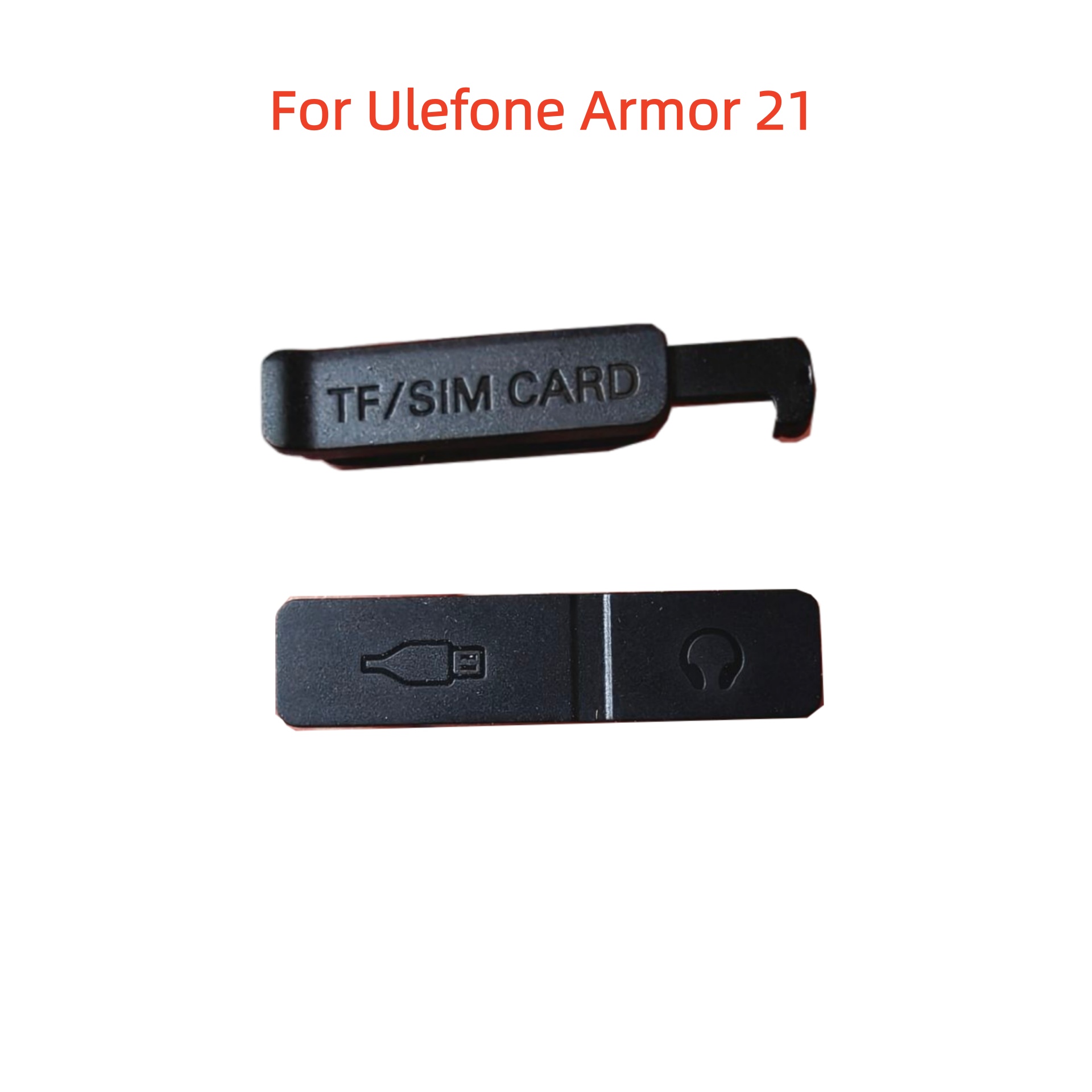 Ulefone Armor 21用USBゴム製防塵プラグ、S - Phone Accessories Shop のレビューと価格