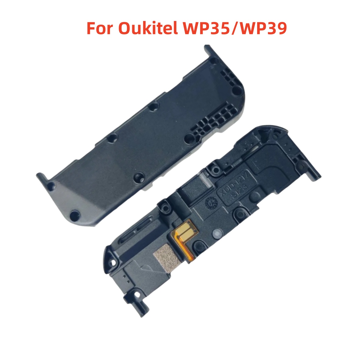 ラウドスピーカー OUKITEL WP39 WP35 WP3 - Phone Accessories Shop のレビューと価格