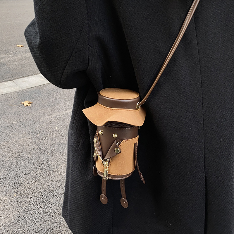 レディース ゴシック カワイイ スマホクロスボディバッグ - - Phone Accessories For Teen Girls のレビューと価格