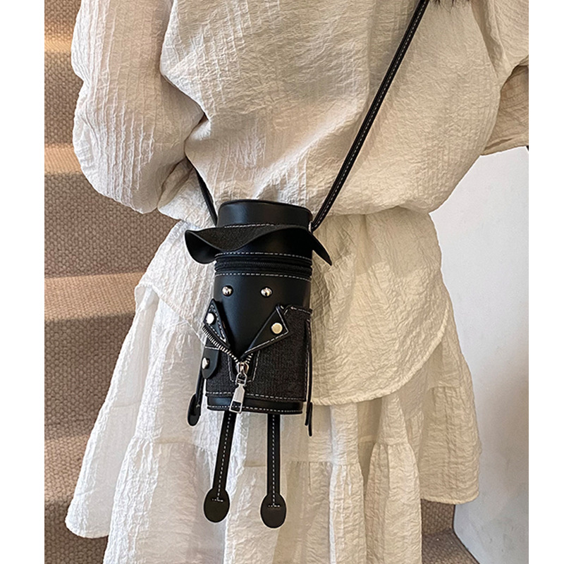 レディース ゴシック カワイイ スマホクロスボディバッグ - - Phone Accessories For Teen Girls のレビューと価格
