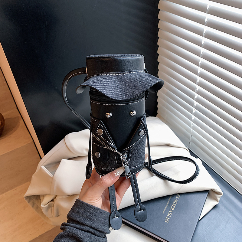 レディース ゴシック カワイイ スマホクロスボディバッグ - - Phone Accessories For Teen Girls のレビューと価格