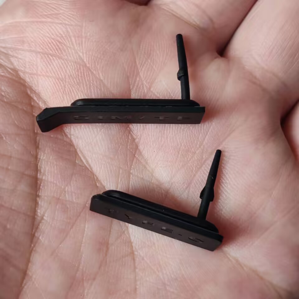 新しいオリジナル SIM/TF SIM TF タイプ C ア - Phone Accessories Shop のレビューと価格