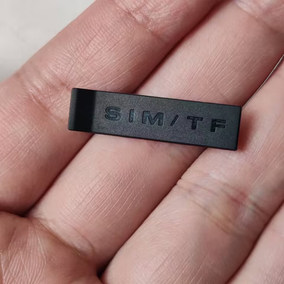 新しいオリジナル SIM/TF SIM TF タイプ C ア - Phone Accessories Shop のレビューと価格