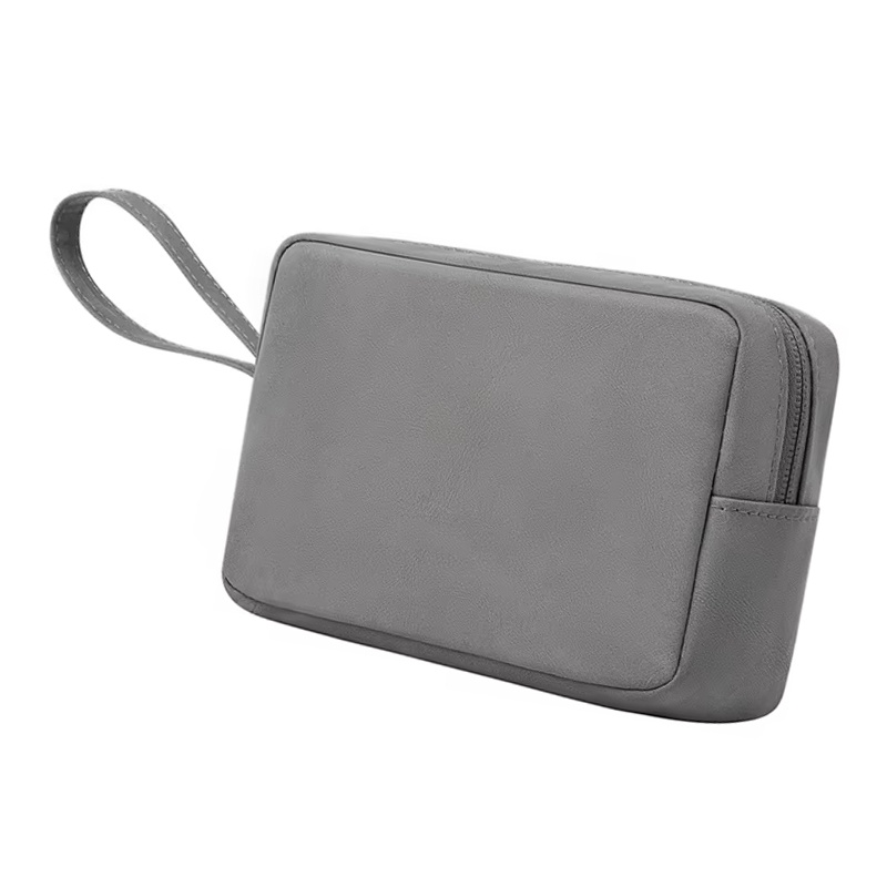 携帯電話防水バッグ旅行用充電器ケーブル収納ケース iPhon - Phone Accessories Organizer のレビューと価格