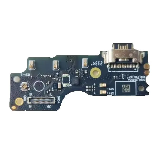 オリジナルのレザーエディション携帯電話内部部品、USBボード - Phone Accessories Shop のレビューと価格