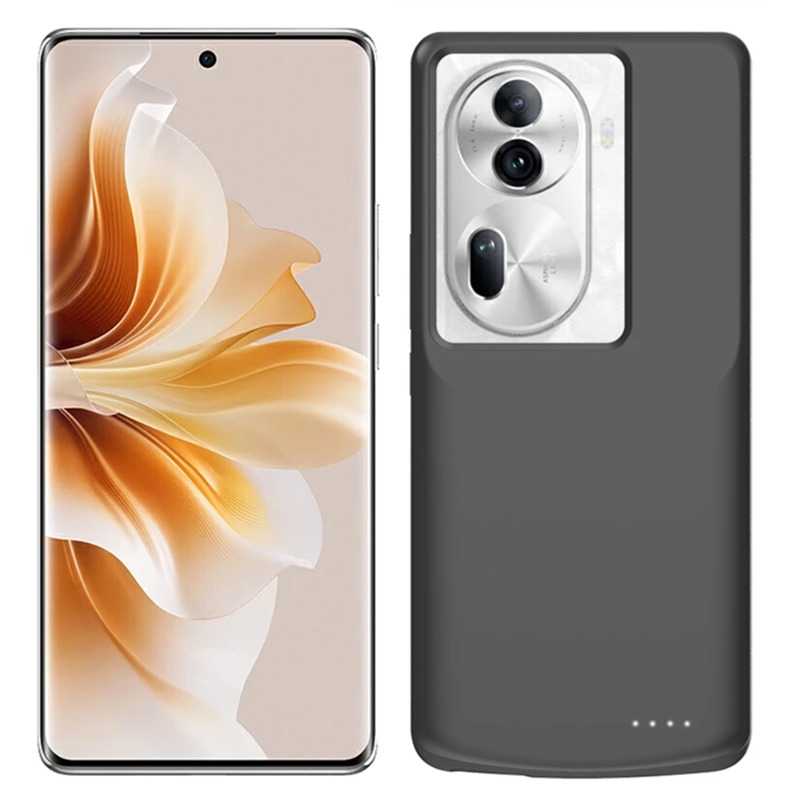OPPO Reno 10 11 Pro用モバイルバッテリー搭 - Portable Charger 20000Mah のレビューと価格
